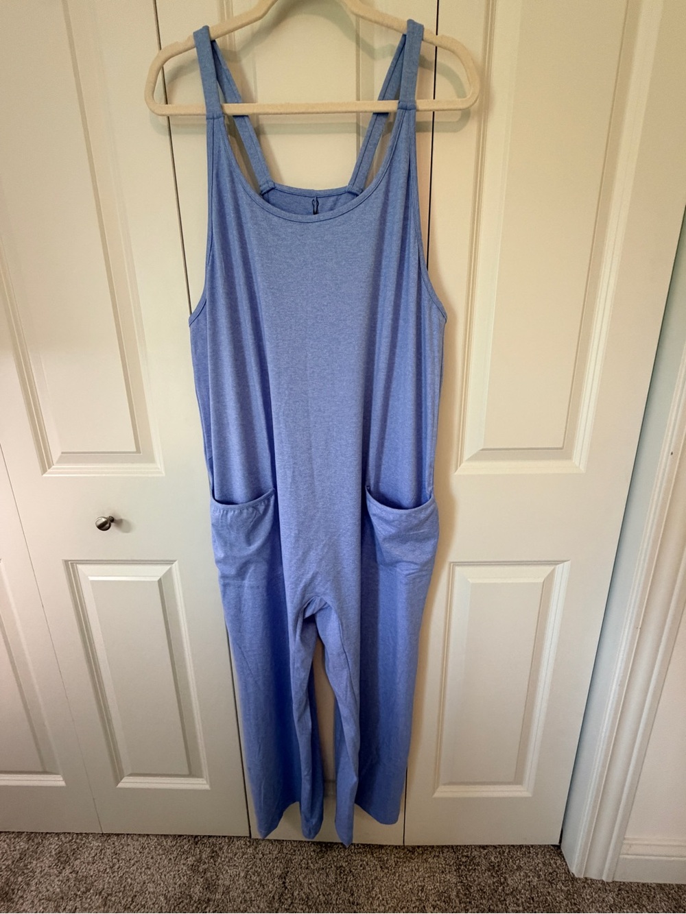 Grapemist NewportDowntime Jumpsuit RC
Item #7496 Medium